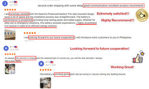 Mejor <span class=keywords><strong>Precio</strong></span> en Baterías Lifepo4 de 5kw 10kw 15kw 100ah 200ah, Baterías de Iones de Litio de 5kwh 10kwh para Sistema de Energía - Product Image 2