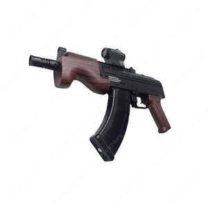 <span class=keywords><strong>Pistola</strong></span> <span class=keywords><strong>de</strong></span> <span class=keywords><strong>Agua</strong></span> HD AK Draco <span class=keywords><strong>de</strong></span> 7 mm, <span class=keywords><strong>Pistola</strong></span> <span class=keywords><strong>de</strong></span> Juguete <span class=keywords><strong>Eléctrica</strong></span> Segura para Niños, Regalo <span class=keywords><strong>de</strong></span> Cumpleaños para Niños, Juego <span class=keywords><strong>de</strong></span> <span class=keywords><strong>Agua</strong></span> al Aire Libre - Product Image 4