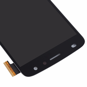 จอ LCD ของแท้สำหรับ Motorola Moto <span class=keywords><strong>Z2</strong></span> Play อะไหล่หน้าจอ LCD โทรศัพท์มือถือ - Product Image 4