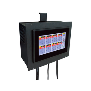 Controlador de Válvula Hidráulica Secuencial <span class=keywords><strong>TINKO</strong></span> para Puntas de Canal Caliente - Product Image 2