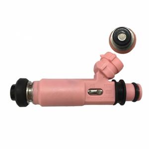 Inyector de Combustible de Gasolina, Reemplazo OEM 2325020030 para Toyota Lexus ES300 3.0L 3.3L, Inyección de Motor, Rendimiento y Eficiencia - Product Image 3