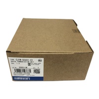 Module de Contrôleur PLC CJ1W CJ1WSRM21 CompoBus/S Unité Maître CJ1W-SRM21 Neuf Original
