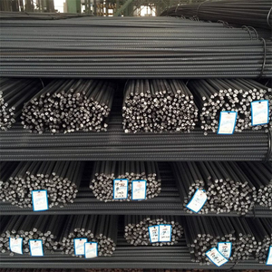 Cổ Phiếu Lớn Nhà Máy Giá Lớp B500b astm615 Grade60 Gia Cường Thanh Thép 6M 12M HRb400 HRb500 Thép Thép Thép Thanh - Product Image 3