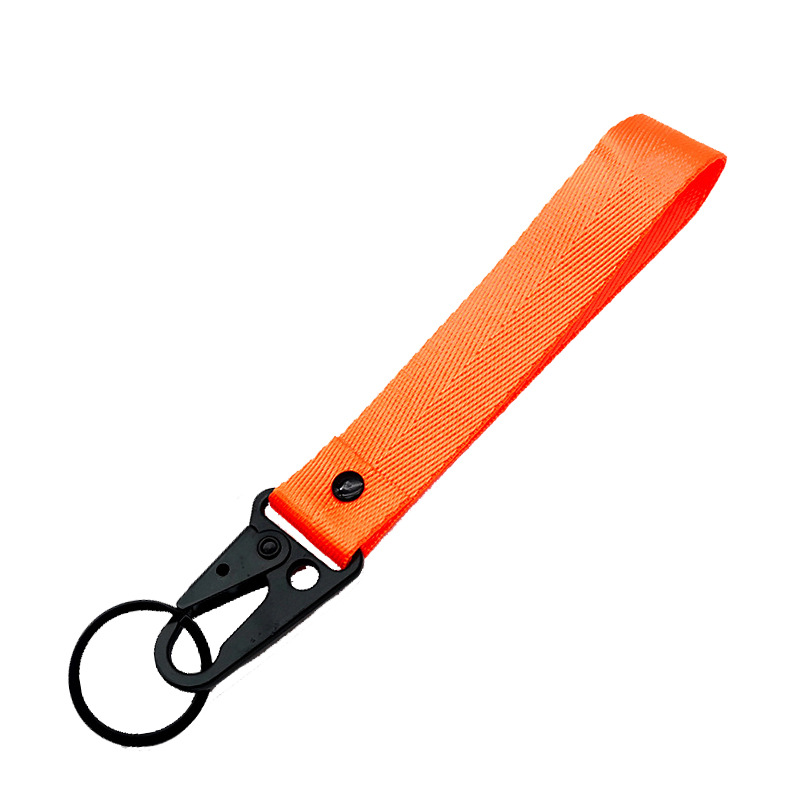 Orange Red