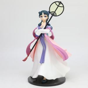 Le murmure de <span class=keywords><strong>la</strong></span> Fille de <span class=keywords><strong>la</strong></span> <span class=keywords><strong>Maison</strong></span> de <span class=keywords><strong>la</strong></span> Guérison : Figurine de Modèle 2D Anime Bishoujo Chat Elfe Lune Debout - Product Image 4