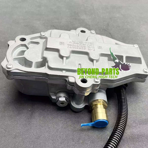 Solénoïde de commande d'<span class=keywords><strong>embrayage</strong></span> pour moteur de camion 12V D11 D13, pièces détachées VOE22439692 VOE85022032 - Product Image 4