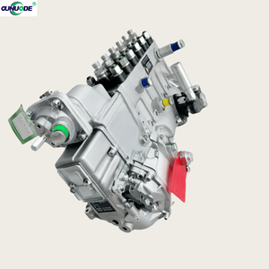 Bomba de Inyección de Combustible de Alta Presión 1001671518 para Motor Diésel de Uso Pesado Serie 12L CB6P1082A BHF6PHW, Conjunto del Sistema de Combustible - Product Image 2