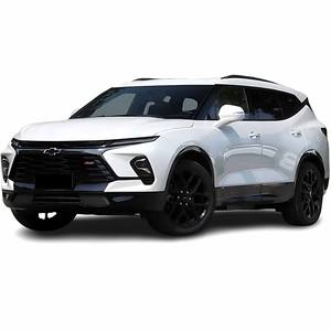2024 coche de gasolina barato chino Chevrolet <span class=keywords><strong>Trailblazer</strong></span> 2,0 T <span class=keywords><strong>7</strong></span> <span class=keywords><strong>asientos</strong></span> coche de gasolina coches nuevos en Stock - Product Image 1
