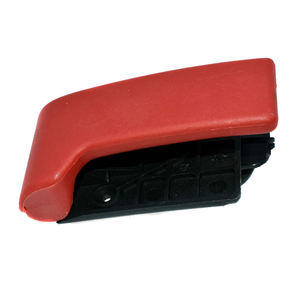 Nouvelle poignée de dégagement de capot pour Mercedes Benz W124 W170 W202 W203 W208 W210 Vaneo <span class=keywords><strong>Viano</strong></span> Vito Mixto 1248800320,124880032064 - Product Image 3