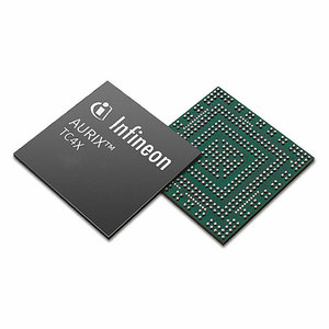 TC4D9XP20MF500CCABKXUMA1 AURIX 3G-ACEE Microcontrolador IC Componentes Electrónicos - Product Image 1
