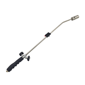 Herramienta <span class=keywords><strong>de</strong></span> Jardín Profesional <span class=keywords><strong>de</strong></span> Tamaño Largo, Pistola para Eliminar Malezas, Limpiador <span class=keywords><strong>de</strong></span> Malezas para Jardín, Uso Doméstico - Product Image 1