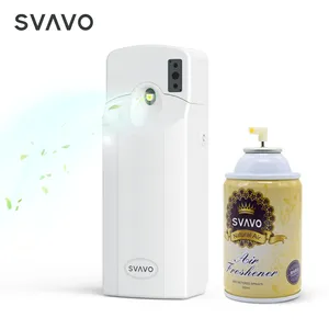 Beautiful Design Electric Aerosol Dispenser Machine Air Perfume Dispenser For Commercial Use