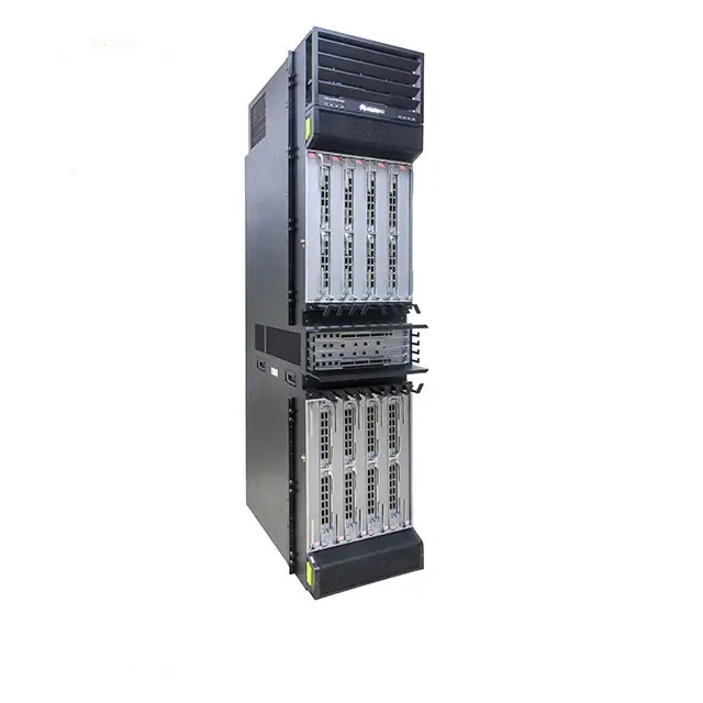 Huawei router NE5000E X16 CR5B0BKP1660 Integrato componenti del telaio (di cui 8 * DC power supply)