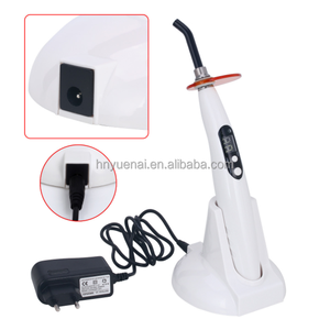 Răng đá quý Kit với chữa ánh sáng và keo - Product Image 5