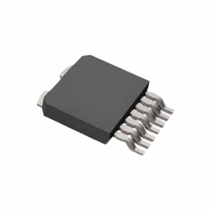 OctaPAK บริการครบวงจรดั้งเดิม ชิ้นส่วนวงจรอิเล็กทรอนิกส์สำหรับการจัดการพลังงาน (PMIC) รุ่น VN7003AHTR - Product Image 1