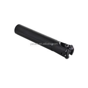 EMR <span class=keywords><strong>5R</strong></span> D30 X25X150L RPMW1003 untuk mesin penggilingan CNC pemotong penggilingan terindeks - Product Image 3