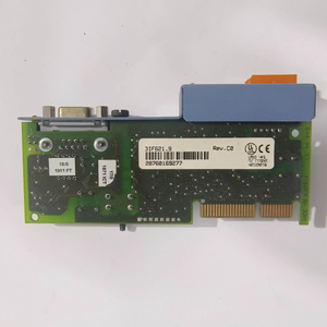 โมดูลอินเทอร์เฟซ 3IF62.9 B&R ซีรีส์ 2005 - Product Image 5