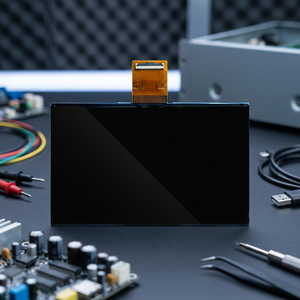 อุปกรณ์เสริมเครื่องพิมพ์สามมิติ Phrozen Sonic Mighty Revo 10.1 14K Mono-LCD อะไหล่ทดแทน 500 กรัม 1 ชิ้น - Product Image 3
