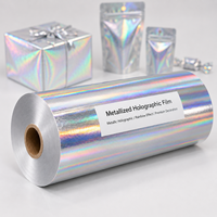 Film BOPP Mat Brillant pour Emballage de Boîtes, Emballage de Boîtes à Gâteaux, Impression, Film de Laminage Thermique Brillant Zest, Film de Laminage