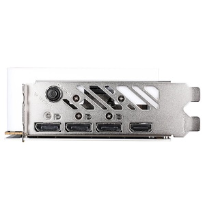 Tarjeta Gráfica para Juegos IGame GeForce RTX 5050 Ultra W OC 8GB GDDR6 PCI Express, Nueva, con Ventilador - Product Image 2