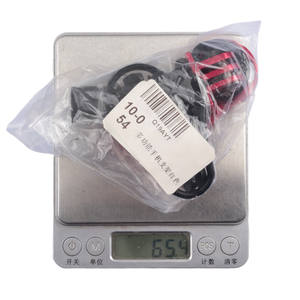 Bike Out Front Mount Holder Set para teléfono Garmin Bryton <span class=keywords><strong>Cateye</strong></span> IGPSPORT Bike GPS Computer Light Camera GoPro bracket - Product Image 4