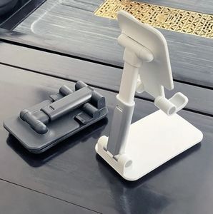 Hot Sell360 gradi regolabile pieghevole porta cellulare universale supporto Desktop flessibile custodia compatibile <span class=keywords><strong>iPad</strong></span> per uso ufficio - Product Image 5