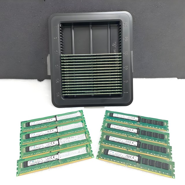 Original Brands M393a8g40ab2-cwe 64Gb Ddr4 3200Hz Ecc Registered Reg Dual Rank X4 High Performance 1-3 Year Warranty Server Ram