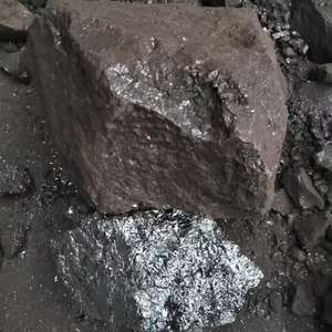 Bitume bitumineux de brai de houille modifié à température moyenne - Product Image 1