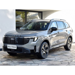 Livraison Rapide – Ford Territory Titanium d'occasion 0K – Importation <span class=keywords><strong>Europ</strong></span>éenne de Premier Plan – Voiture Conduite à Gauche/Droite - Product Image 1
