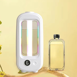 Diffuseur d'arômes électrique portable pour salle de bain d'hôtel avec logo personnalisé, en plastique, garantie 1 an, pour usage domestique - Product Image 2