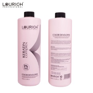 LOURICH – <span class=keywords><strong>Salon</strong></span> <span class=keywords><strong>de</strong></span> <span class=keywords><strong>coiffure</strong></span> professionnel, coloration <span class=keywords><strong>permanente</strong></span>, lait, oxygène, teinture pour cheveux, oxydant, peroxyde, crèm - Product Image 3