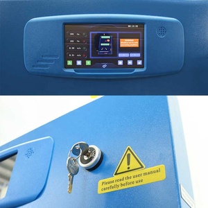 BIOBASE Chine, Cabine de biosécurité de classe II, efficacité ≥99,9995 % à 0,12 μm, personnalisable OEM pour usage en laboratoire - Product Image 6