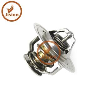 6735-61-6471 6732-61-1620 THERMOSTAT pour PC220-7 4D102 Pièces d'excavateur - Product Image 2