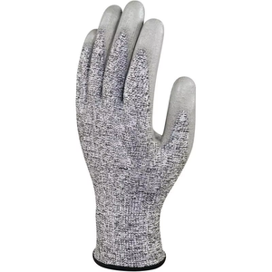 Gants <span class=keywords><strong>Dplus</strong></span> intelligents et confortables résistants aux coupures Classe D PU Revêtement résistant à l'abrasion Protection des mains et des bras - Product Image 4