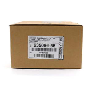 Heidenhain Ern 1381.036-2048 ตัวเข้ารหัสแบบเพิ่มค่า (Incremental Encoder) ใช้ไฟ 5 โวลต์ รหัสสินค้า Id635066-56 สำหรับมอเตอร์แกนหมุน - Product Image 3
