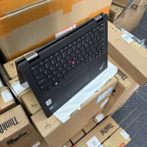 Para Lenovo ThinkPad X13 Yoga i5-10ma generación 8G 256G SSD 13.3" X360 Táctil 2 en 1 Portátil - Product Image 5