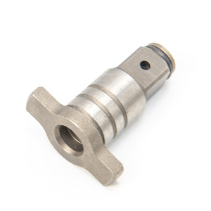 ZHCY Electric Wrench Adapter Dual Purpose Four Axis Hex Shank Impact Driver Accessory - Product Image 3