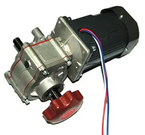 8450 series 110w 220V 50Hz 90W 3000rpm AC motor for the brake