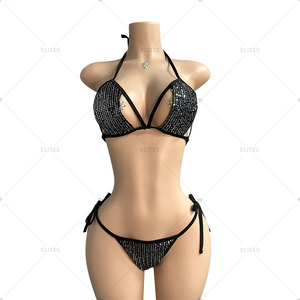 Tenues de danse exotique ELITES - Product Image 6
