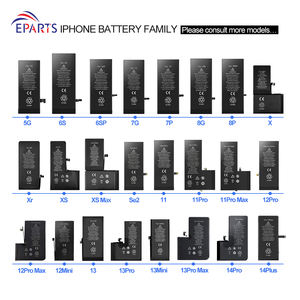 แบตเตอรี่สำรอง1950mAh 3.82V ความจุสูงสำหรับ iPhone se/ <span class=keywords><strong>5SE</strong></span> OEM OBM ODM ผลิตภัณฑ์ที่ใช้ในสต็อก - Product Image 3