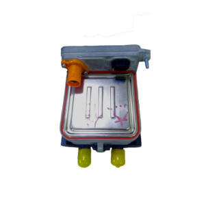 NF 5kw <span class=keywords><strong>PTC</strong></span>電気ヒーター、ウェバストに類似した高電圧冷却液ヒーター、電気自動車およびハイブリッド車用 - Product Image 5