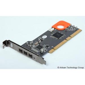 การ์ด PCI รุ่น LACIE <span class=keywords><strong>FIREWIRE</strong></span> <span class=keywords><strong>800</strong></span> ของแท้ - Product Image 1