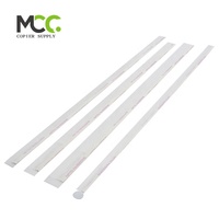 Kit de joint d'entrée d'unité de tambour de transfert de développeur pour Ricoh Aficio Pro C5100 C5110 MP C6502 C8002 C751 C651 C5100s C5110s MPC8002