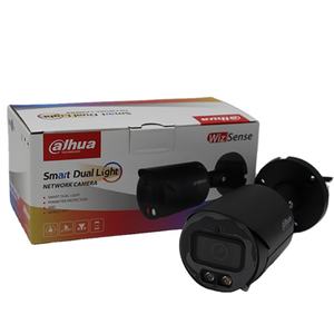 Caméra réseau Dahua originale IPC-HFW2449S-S-IL 4MP POE, dôme IR à focale variable, prend en charge jusqu'à 256 Go de carte micro SD, microphone intégré - Product Image 3