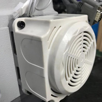 HK-500-02BB Industriel Haute Vitesse Plat Lit Interlock Machine À Coudre Avec Bande De Liaison