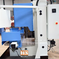 Nouvelle Fraiseuse Verticale XK7136 de Haute Qualité, Conception à Tige Simple BT40, GSK/FANUC/ 3 Axes Motorisés, Taille Moyenne
