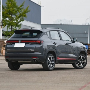 Changan CS35 PLUS 2022 Usado, Blue <span class=keywords><strong>Whale</strong></span> 1.4T Turbo DCT <span class=keywords><strong>Pilot</strong></span>, SUV Compacto, Volante a la Izquierda, Sin Accidentes - Product Image 6