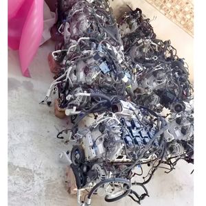 Moteur d'occasion de haute qualité en vente chaude, General Motors LCV LEA Ecotec, assemblage de moteur pour <span class=keywords><strong>Chevrolet</strong></span> <span class=keywords><strong>Malibu</strong></span>, Buick LaCrosse, GL8, Cadillac 2.5L - Product Image 5