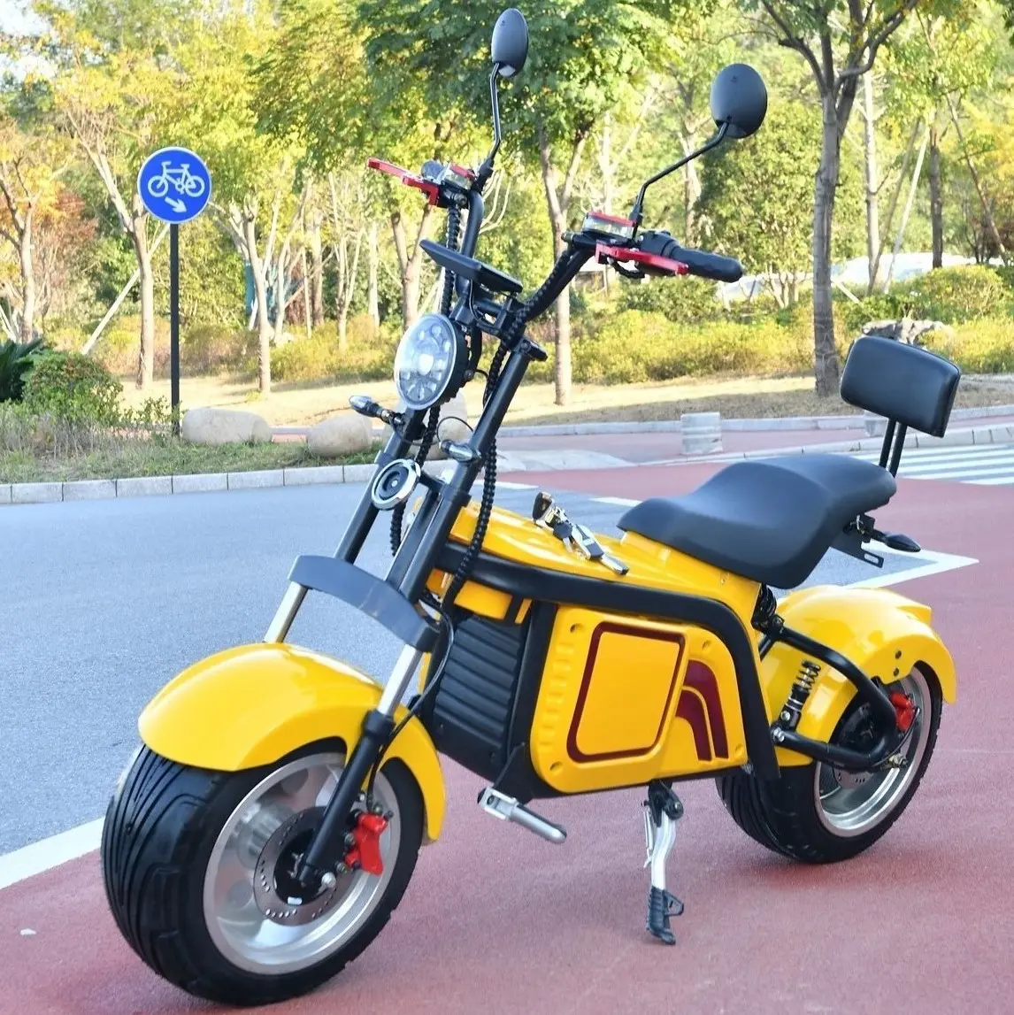 1500W Max 55km 65km Langstrecken-Schnell la debatte rie Max F1 10-Zoll 36V 15Ah Elektro roller Eride Scooter