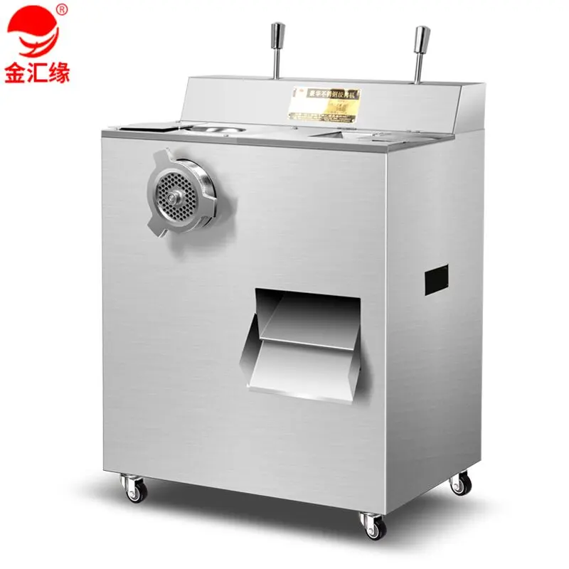Chicken and fresh meat meat strip cutter machine for sale